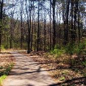 Fenner Nature Center
