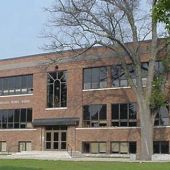 Grayling Middle School