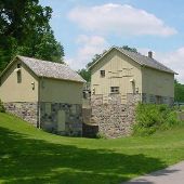 Parker Mill and County Park