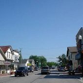 Caseville