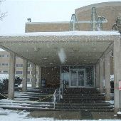 Columbiere Conference Center