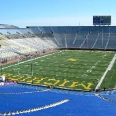 Michigan Stadium