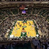 Breslin Center