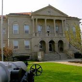 Alpena City Hall