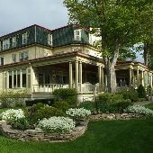 Stafford's Bay View Inn