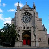 Cathedral Church of St. Paul