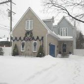 Renee's Royal Oak Home