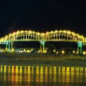 International Bridge