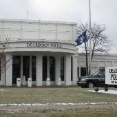 Dearborn Police Department