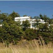 Spring Lake Beach Home