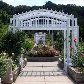 Michigan State University Gardens