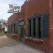Oak Cafe