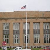 US District Court/Post Office