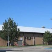 Oak Park Ice Arena