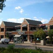 East Lansing Downtown