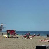 Metro Beach