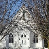 Westminster Presbyterian Church