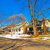 Royal Oak Residential