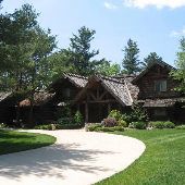 European Lodge
