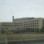 Covenant Medical Center