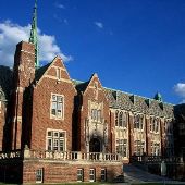 Grosse Pointe Academy