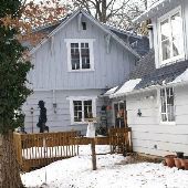 J and R Ranch Home