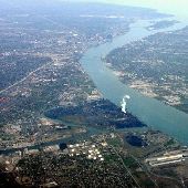 Zug Island