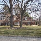 Bryant Farmington Hills Home