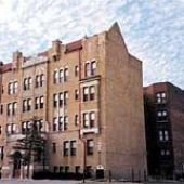 Glen Villa Apartments