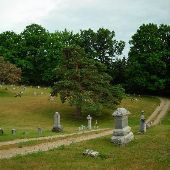 Reading Cemetery
