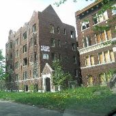 Yorkshire Apartments