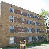 River Plaza Apartments