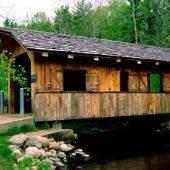 Augusta Creek Bridge