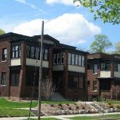 El Dorado Condos