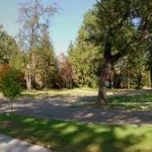 Palmer Woods Historic District
