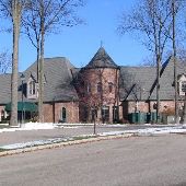 St. Ives Golf Resort