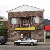 Paycheck's Lounge