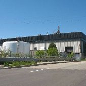 GM factories in Flint