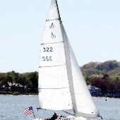 Nancy Anne Sailboat