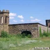 Armory Artists Villiage