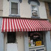 Keith's Barber Shop