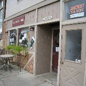 The Coffee Mill