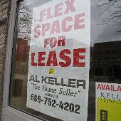 Space For Lease
