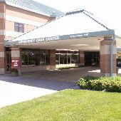 St. Mary's of Michigan Towne Centre