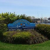 Captain David Lester Residence