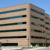William S Wilson Law Building