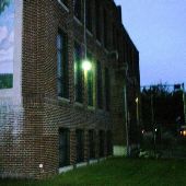 Burton School