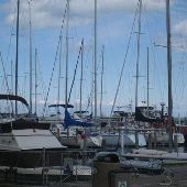 Windmill Pointe Park/Marina