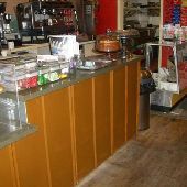 AJ's Music Cafe