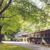 The White Rabbit Inn B&B